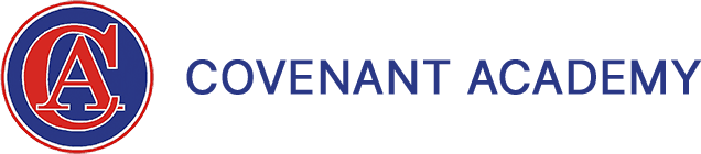 Covenant Academy Logo